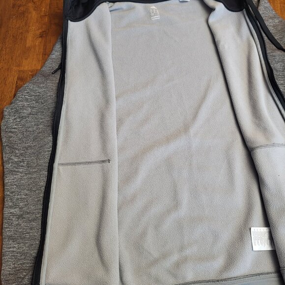 Adidas ~ Sz M ~ Full Zip ~ Climawarm Hoodie ~ NWOT - Picture 4 of 9